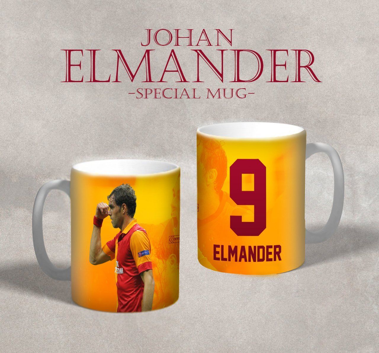 Elmander Bardak