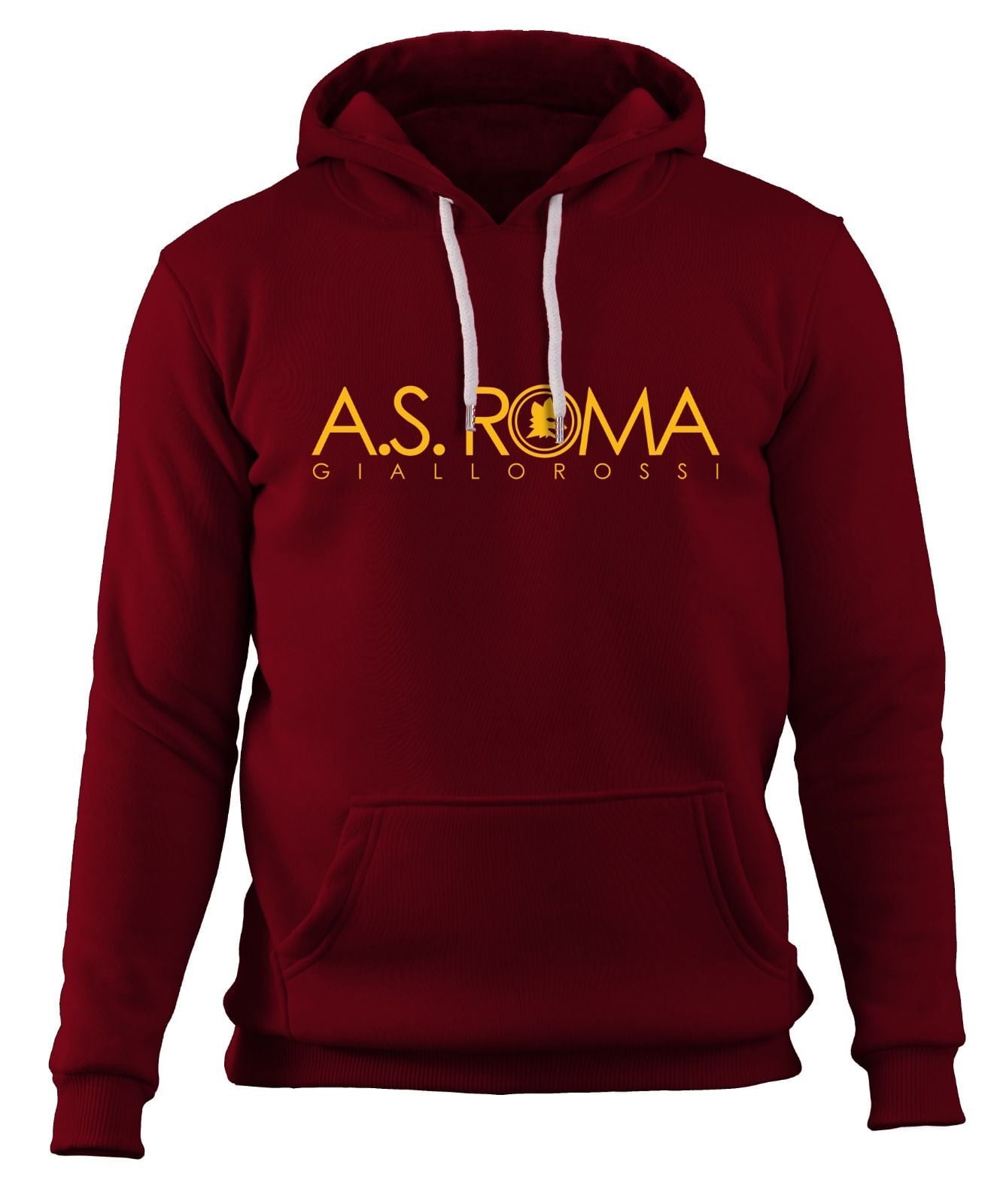AS Roma Giallorossi Sweatshirt
