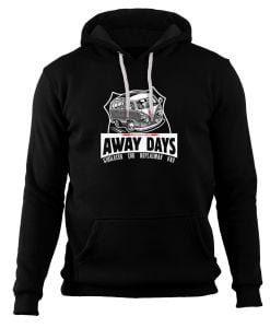 Away Days - Sweatshirt