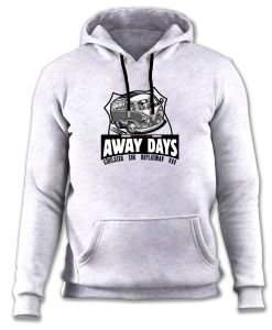 Away Days - Sweatshirt