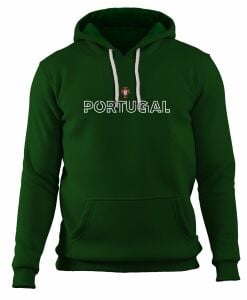 Portugal (Portekiz) Sweatshirt