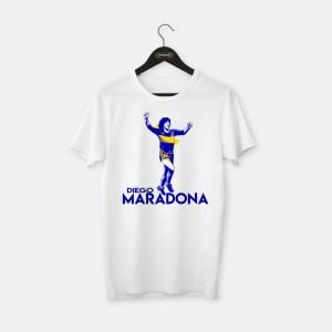 Maradona (Boca) T-shirt