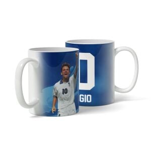 Baggio Tasarım Baskılı Bardak