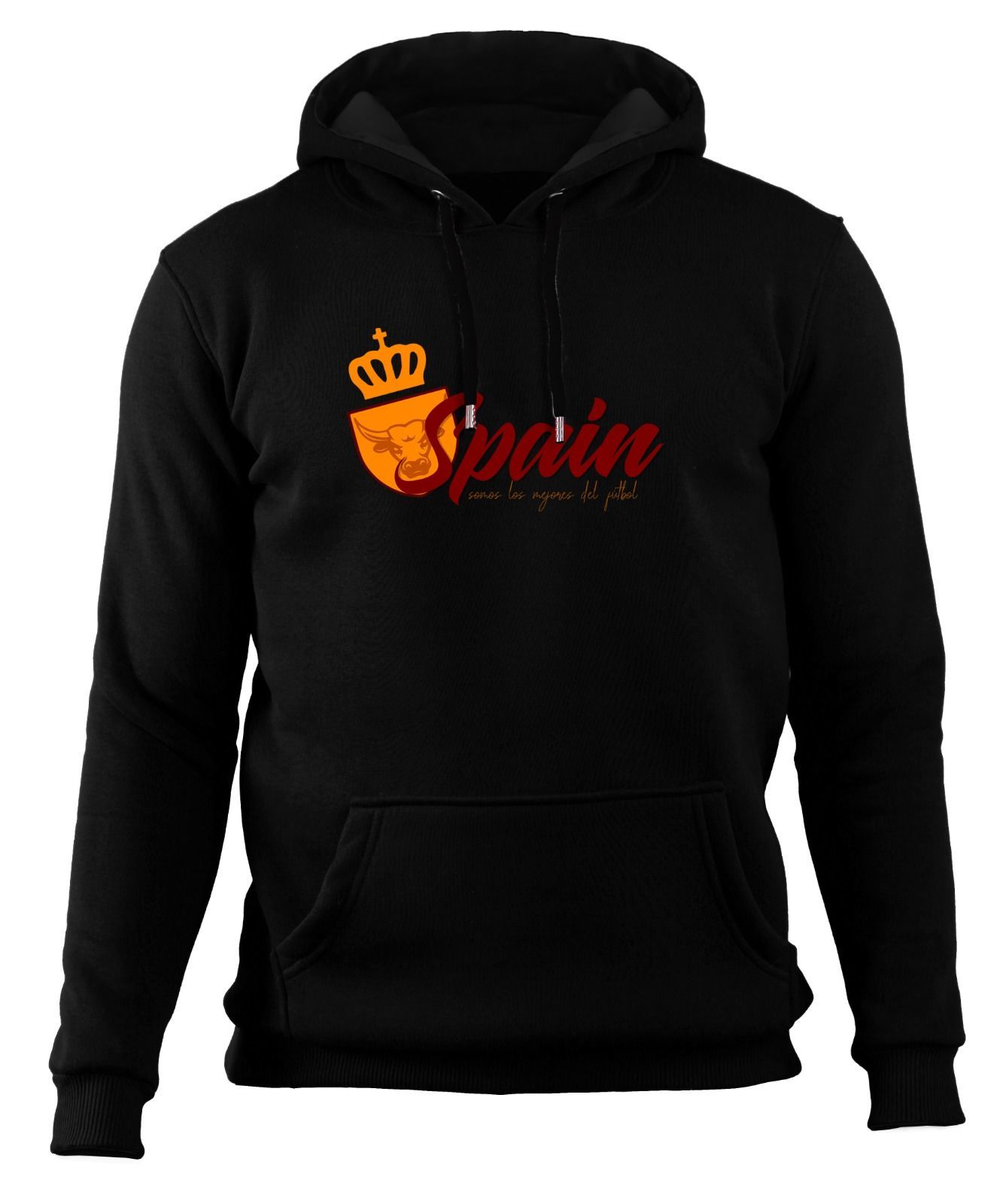Spain (İspanya) II Sweatshirt
