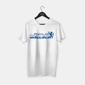 Chelsea T-shirt
