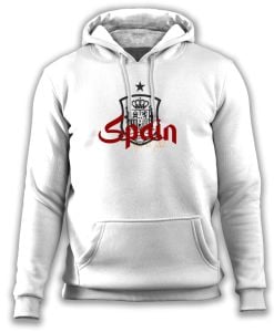 Spain (İspanya) III Sweatshirt