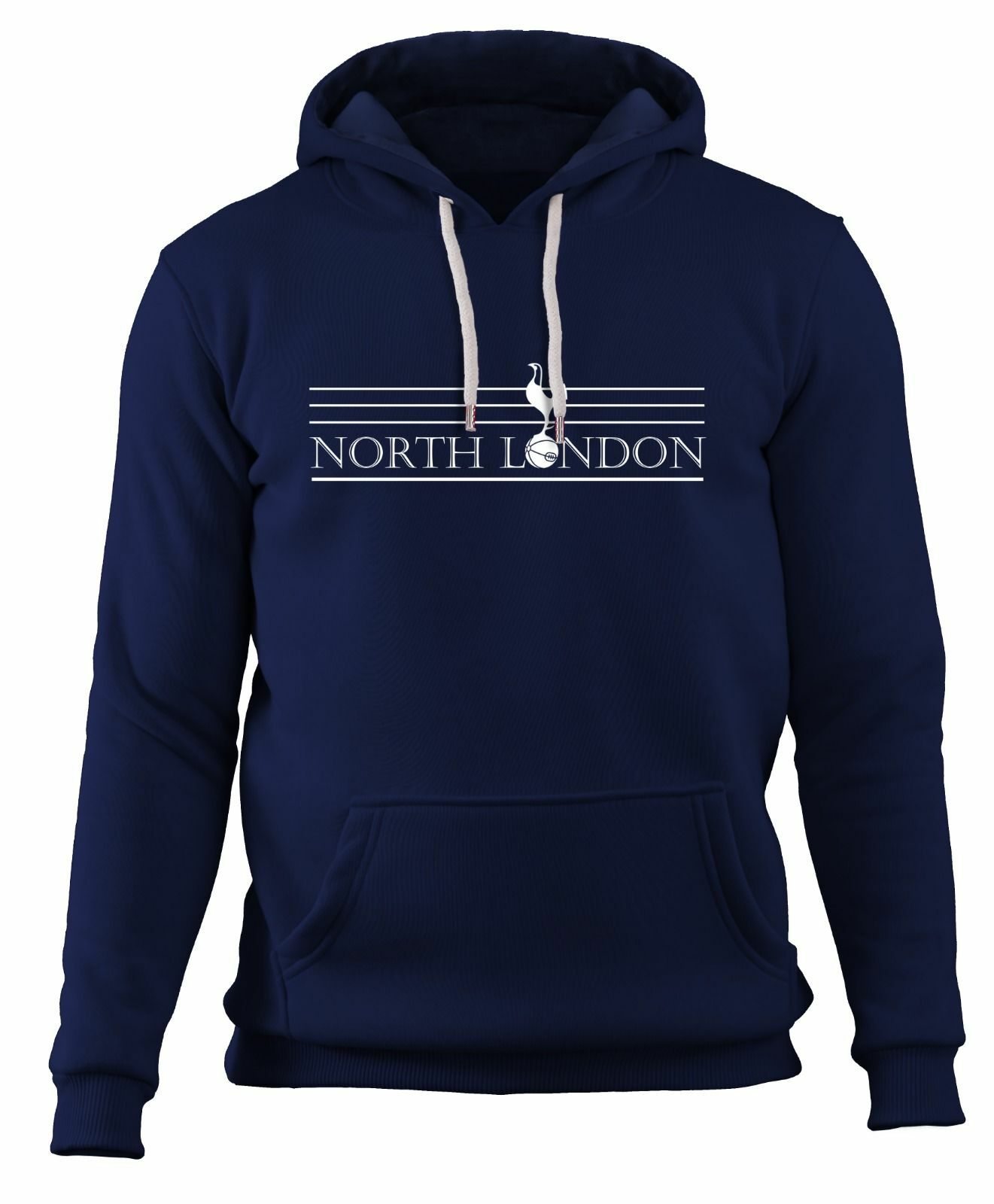 Tottenham 'North London' - Sweatshirt