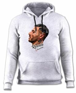 Quaresma - Sweatshirt