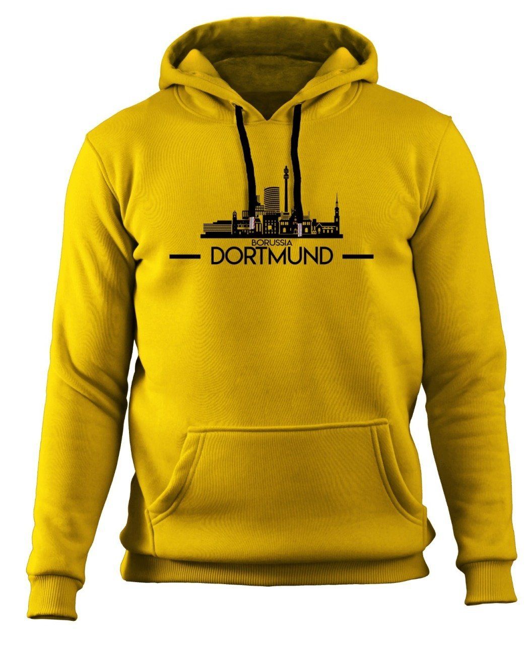 B. Dortmund Sweatshirt