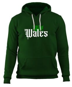 Wales (Galler) Sweatshirt