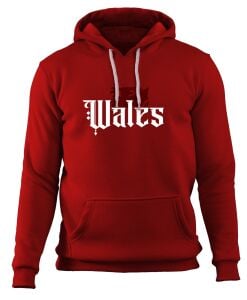 Wales (Galler) Sweatshirt