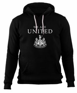 Newcastle 'We're United' - Sweatshirt