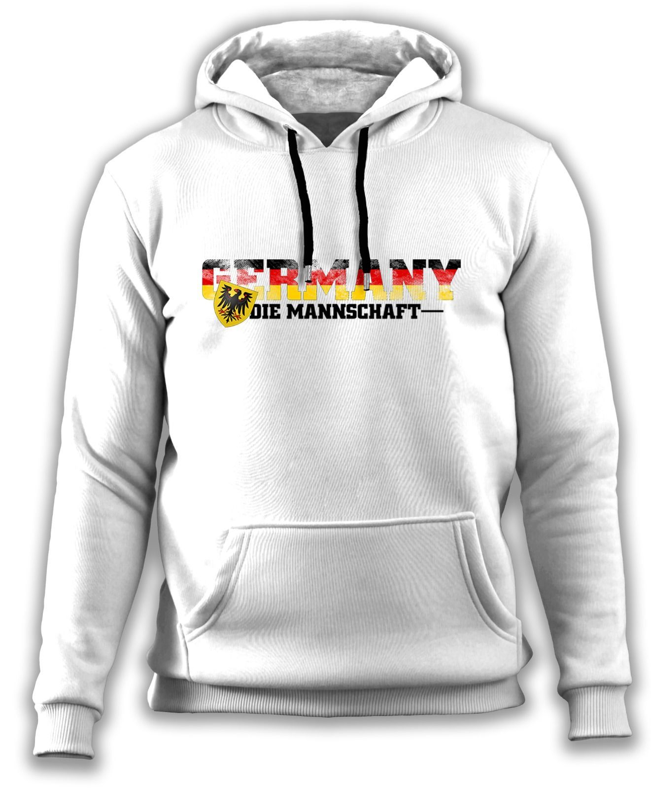 Almanya (Germany) - Sweatshirt