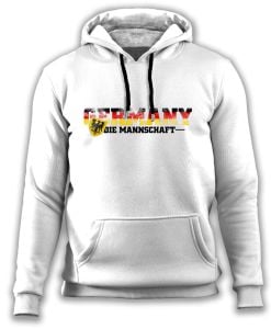 Almanya (Germany) - Sweatshirt