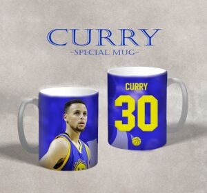 Stephen Curry Bardak
