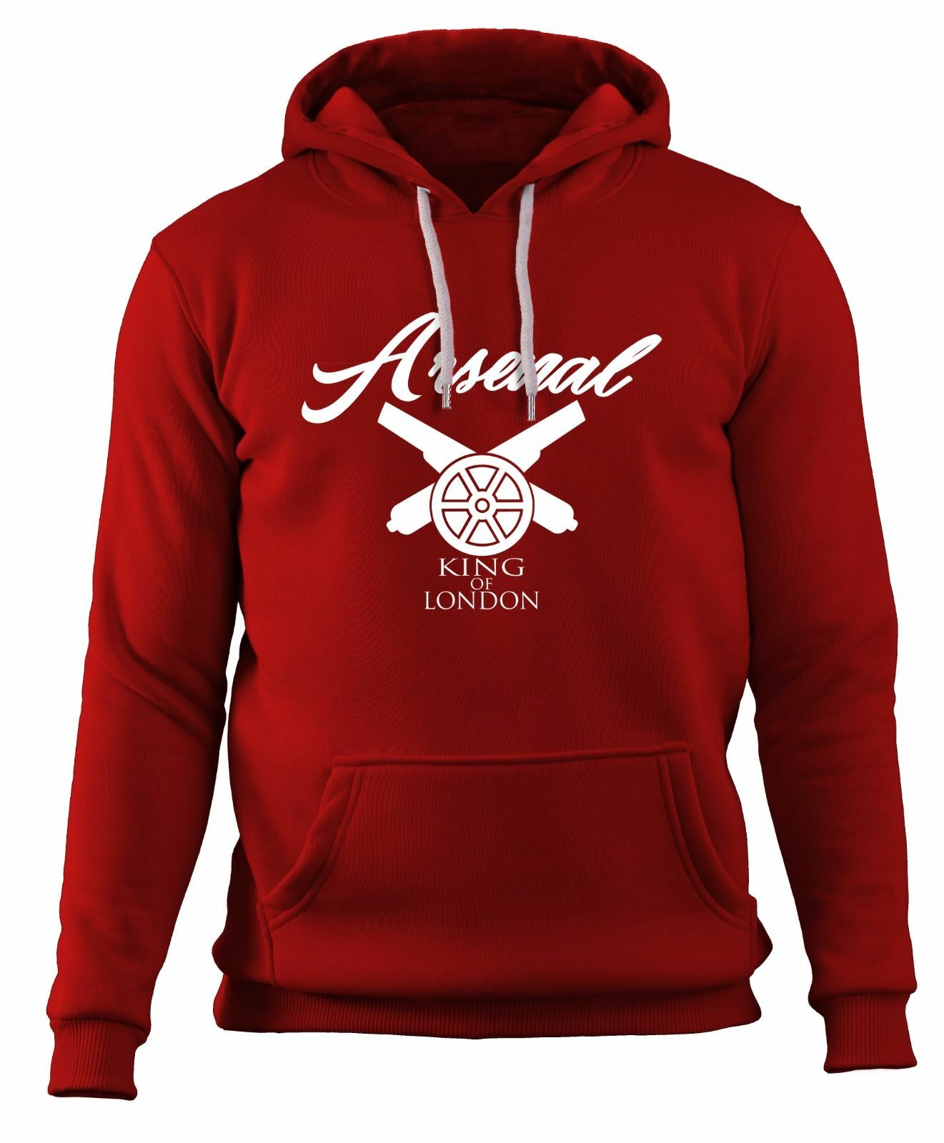 Arsenal 'the King of London' Sweatshirt