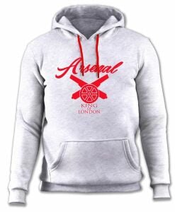 Arsenal 'the King of London' Sweatshirt
