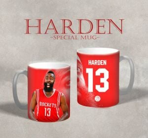 James Harden Bardak