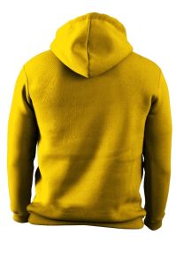BVB Borussia Dortmund Sweatshirt Sarı - L