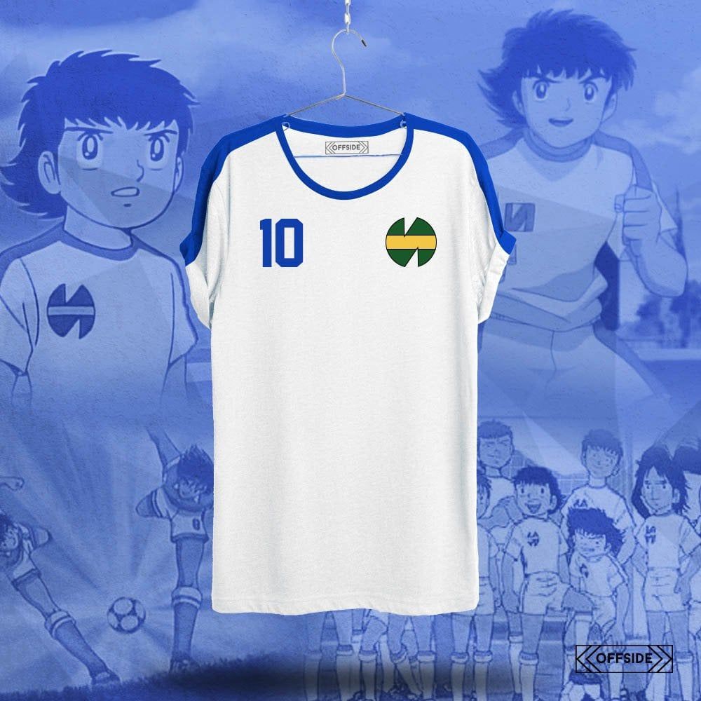 Tsubasa Nankatsu T-shirt