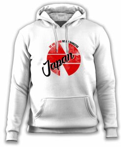 Japan (Japonya) - Sweatshirt