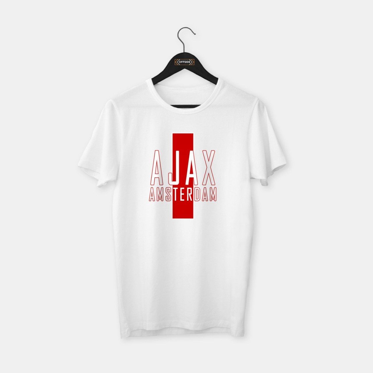 Ajax Amsterdam T-shirt