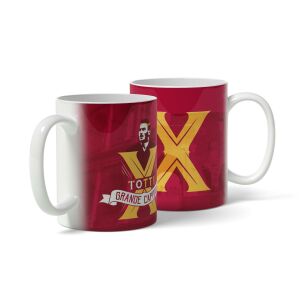 Francesco Totti X Tasarım Baskılı Kupa Bardak