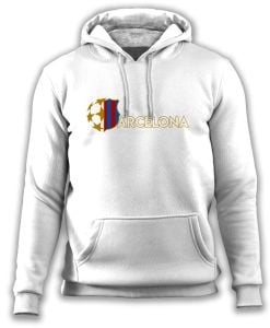 Barcelona 'Champion' Sweatshirt