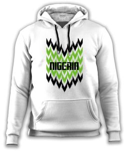 Nigeria (Nijerya) - Sweatshirt