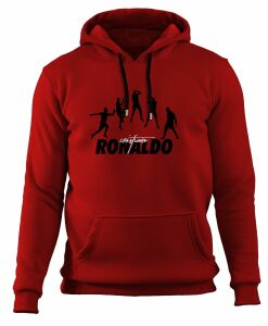 Cristiano Ronaldo II Sweatshirt