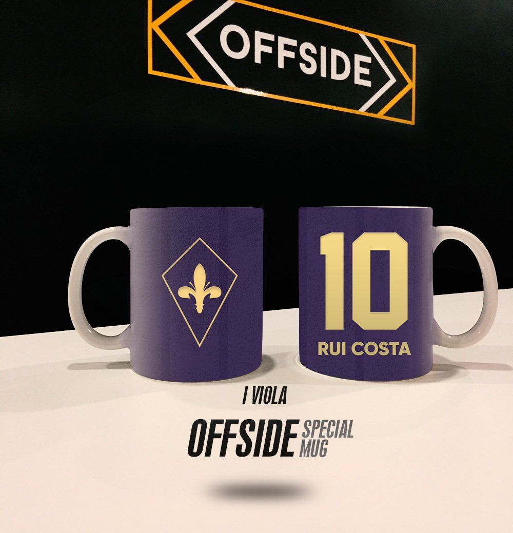 Fiorentina - I Viola Bardak