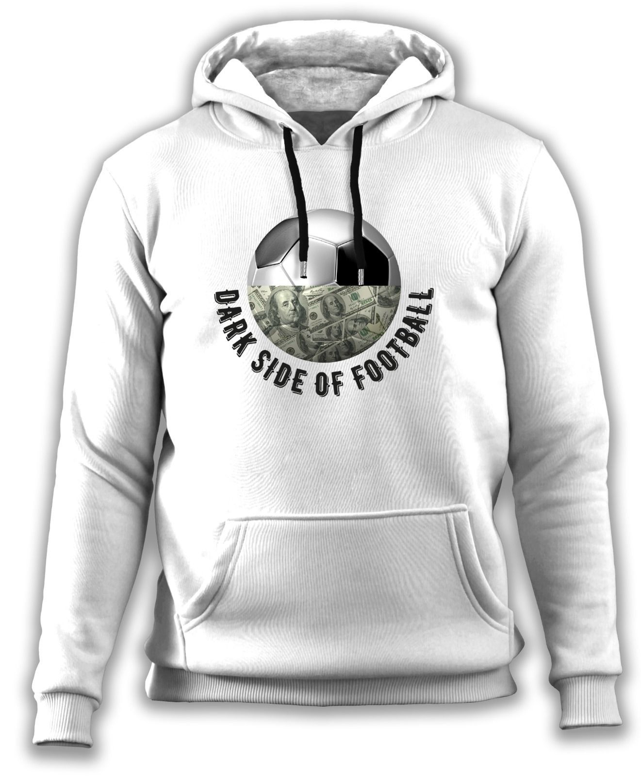 Dark Side of Football - Sweatshirt