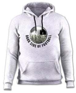 Dark Side of Football - Sweatshirt