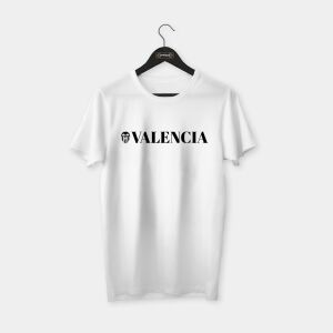 Valencia T-shirt Turuncu - XL