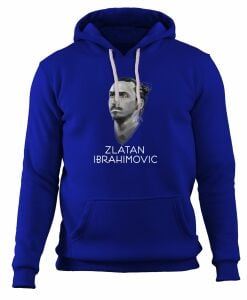 Zlatan Ibrahimoviç - Sweatshirt