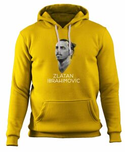 Zlatan Ibrahimoviç - Sweatshirt