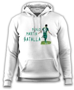 Batalla - Sweatshirt