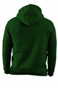 Celtic 'This is our city!' Sweatshirt