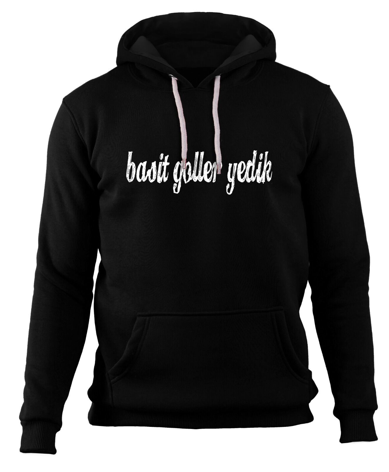 Basit Goller Yedik - Sweatshirt
