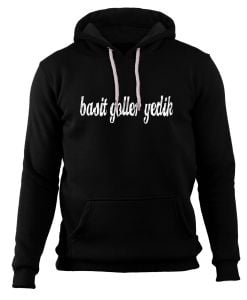 Basit Goller Yedik - Sweatshirt