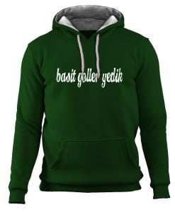 Basit Goller Yedik - Sweatshirt
