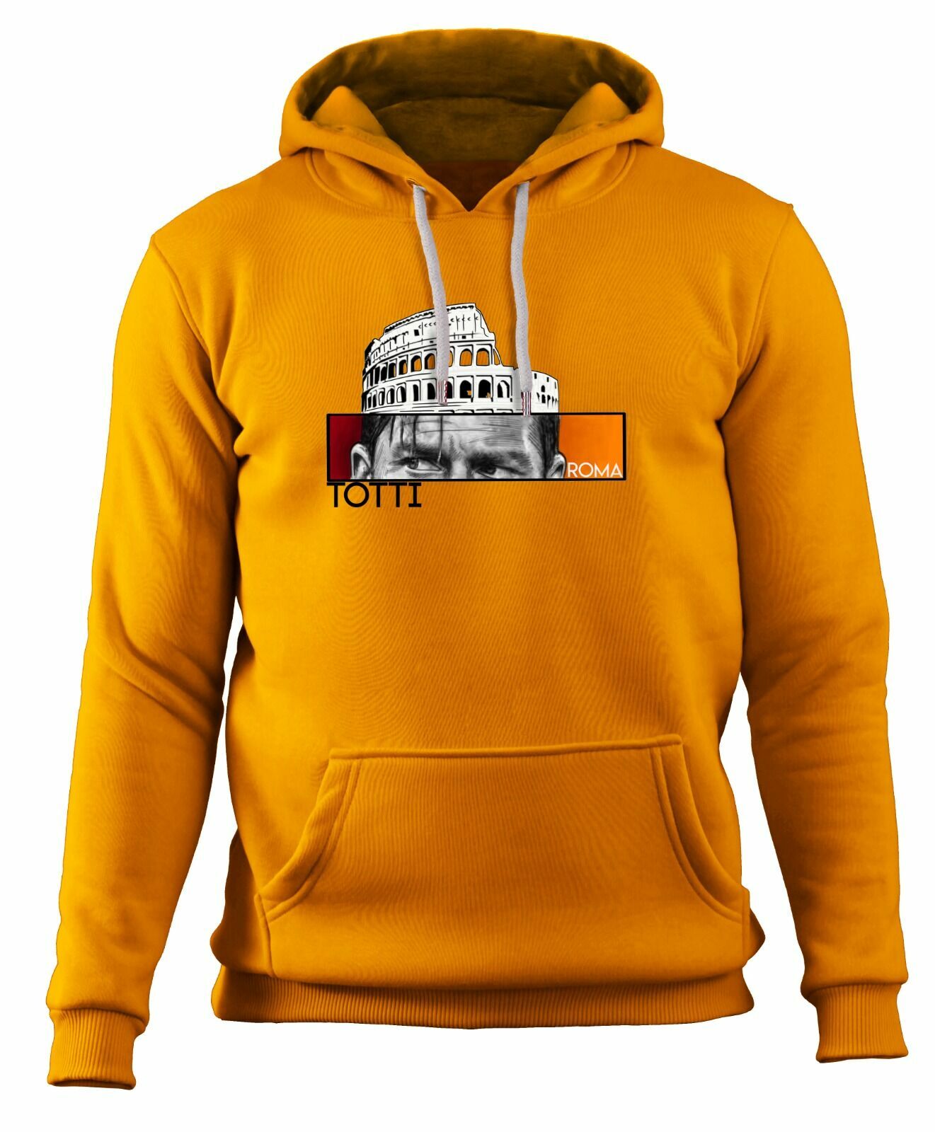 Totti 'Gladiator' Sweatshirt