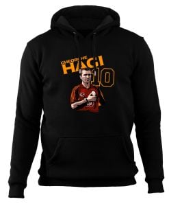 Hagi 10 - Sweatshirt