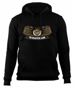 The Beautiful Game - Sweatshirt