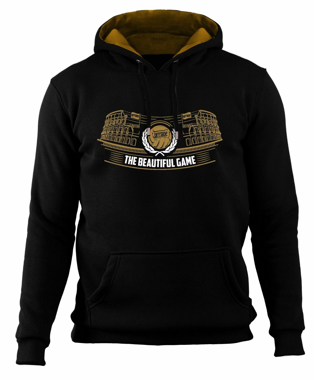 The Beautiful Game - Sweatshirt