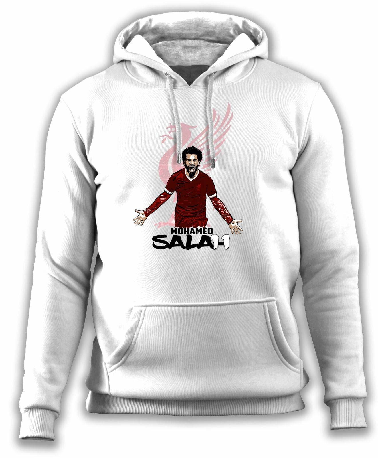 Salah - Sweatshirt