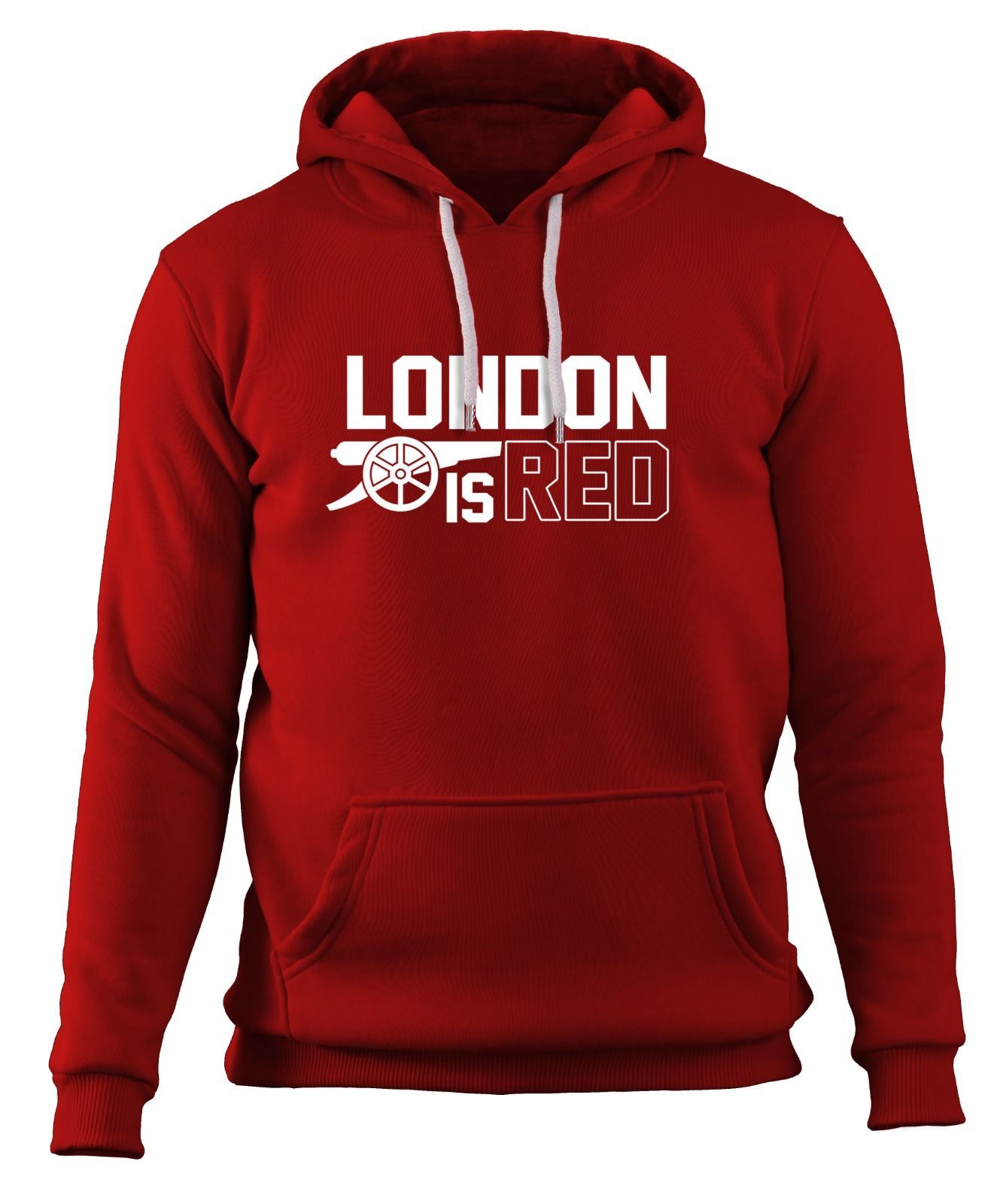 Arsenal - London is Red! Sweatshirt