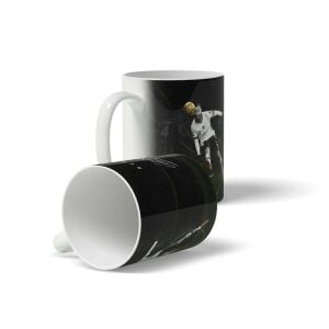 Quaresma Trivela - Bardak