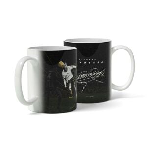 Quaresma Trivela - Bardak