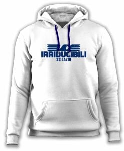 SS Lazio Irriducibili Sweatshirt